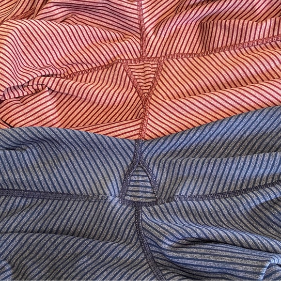 GapFit Maternity Eclipse Leggings - 2 Pair - Size S - Picture 9 of 10